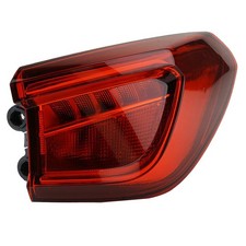 LED Heckleuchte Außen Rechts