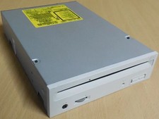 Rom laufwerk pioneer 466 - cd, dr-466