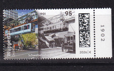 Bund, 2026, 3943, MNH **