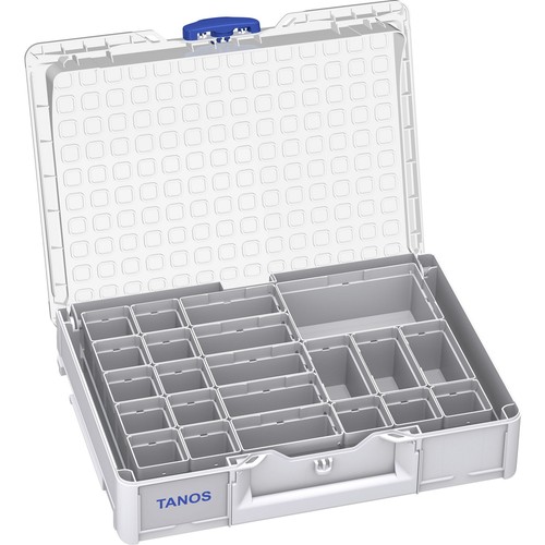 Tanos systainer iii m89 - tanos,