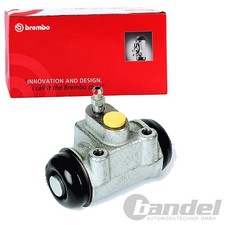 BREMBO RADBREMSZYLINDER