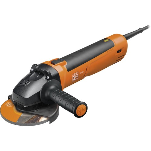 Fein winkelschleifer 125 - fein, cg