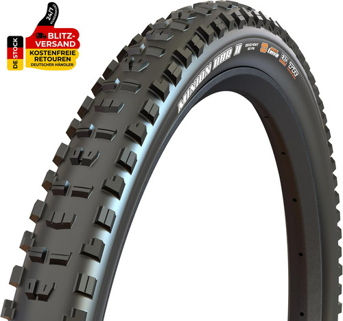 Minion dhr exo tr - 3c/exo/tr, reifen