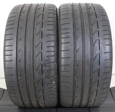 2 x 255/35R19 92Y Sommerreifen