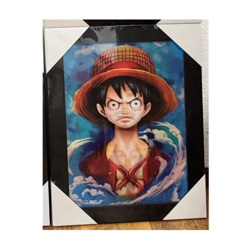 Anime bild mit - 3d,