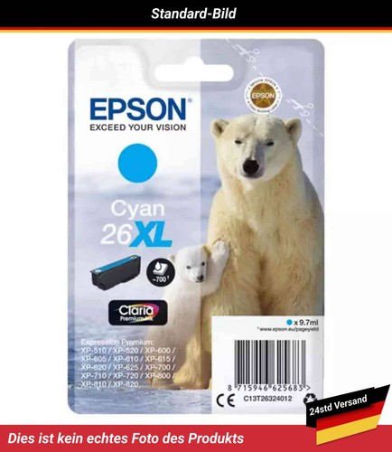 C13t26324012 epson expression - c13t26324012,