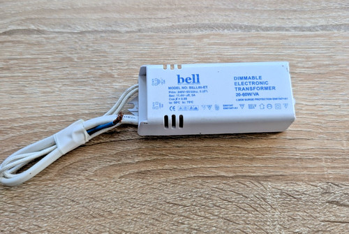 Klingelbeleuchtung bell60 - klingelbeleuchtung, bell60-et