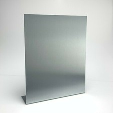 Bleche aus Titanzink   Stärke