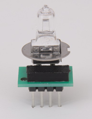 Ersatzlampe 12v 30w - ersatzlampe, 12v/30w
