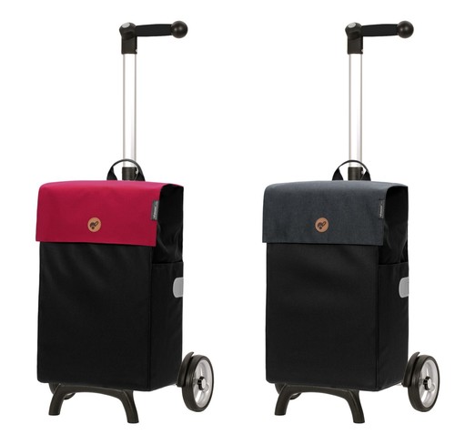 Andersen unus shopper - andersen, fun
