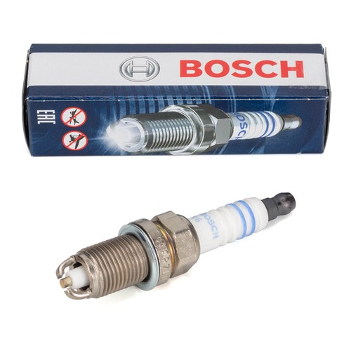 Bosch zündkerzen super - bosch, plus