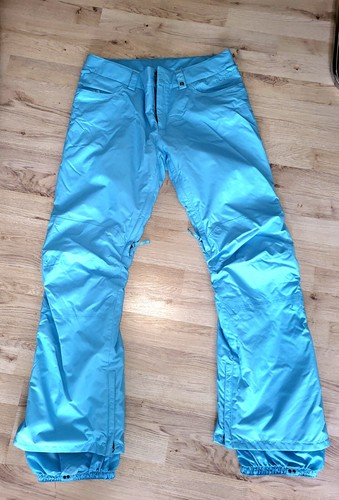Burton dryride skihose damen - skihose,