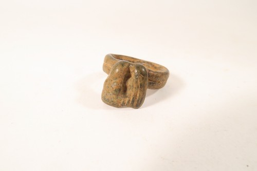 Alter ring senufo tier fr00 - tier,