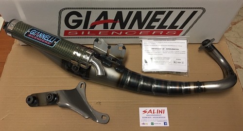 Auspuff reverse aprilia - reverse, 50