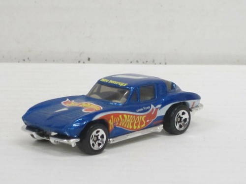 Chevrolet corvette stingray - corvette,