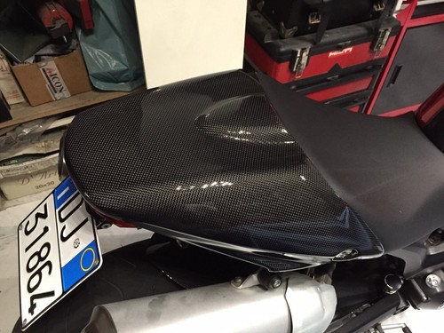Nagel monoposto sitz carbon - sitz,