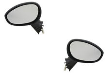 Außenspiegel Spiegel Set