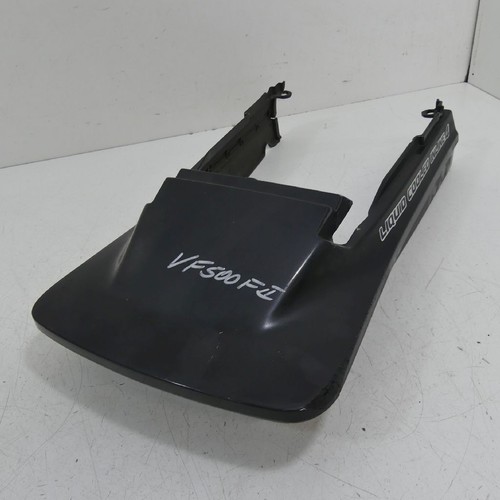 Honda 500 pc12 - honda, vf