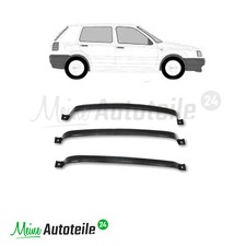  3x Tankband Kraftstofftankbänder für VW Golf 2 II 3 III Jetta Vento