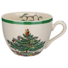 Kaffeetasse Spode Copeland
