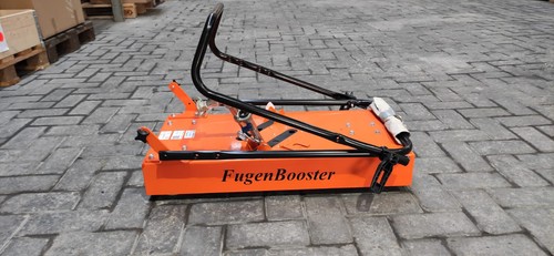 Optimas fugenbooster - optimas,