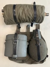 Konvolut mdi 1956 zeltbahn - 1956-58,