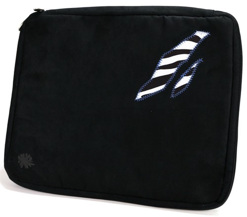 Nici notebook tasche zebra - tasche, 15"