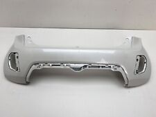 Suzuki Ignis III Facelift Stoßstange hinten 71811-73S0 Perlmutweiß STH1823