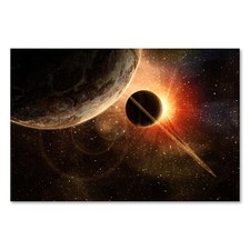 Postereck 0268 Poster Leinwand