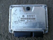 Motorsteuergerät für VW Polo