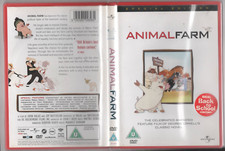 Animal Farm (George Orwell )