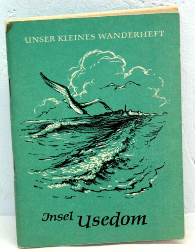 Hermann heinz wille insel - -,