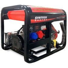 Stromerzeuger Notstromaggregat