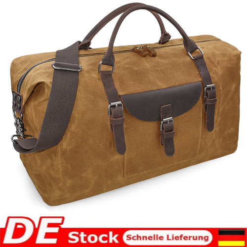 Herren weekender echt - weekender,