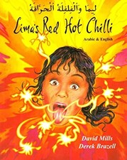 David Mills - Lima's Red Hot