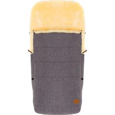 Winterfußsack Bernina