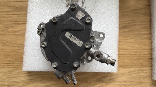 Multivan tdi axe axd - tdi,