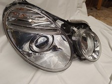 Mercedes E-Klasse W211 / S211