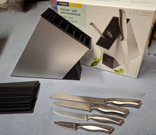 TCM Messer- und Utensilien