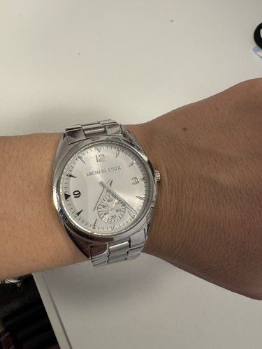 Michael kors damen armbanduhr - michael,