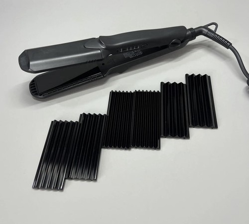 Haar crimper profi - in, 1