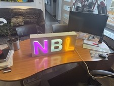 Tolle leuchtwerbung nbl - tolle,