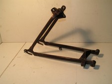 Simson  SR2 SR2E Schwinge hinten für 12er Radachse  original DDR