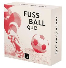 Fußball-Quiz | 100 Fragen und