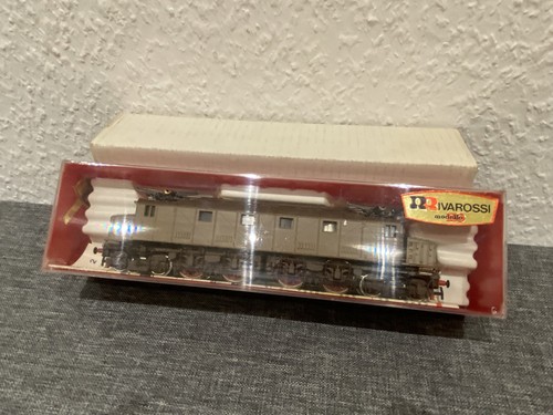 Modelleisenbahn