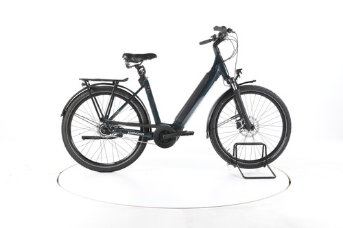Winora sinus city bike - winora, e-bike