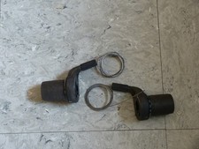 Drehgriffe Grip Shift 3x6 fach Schaltung 18 Gang Drehgriffschaltung Fahrrad