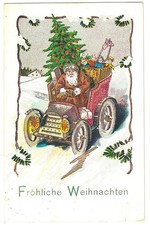 23.12.1911 goldgeprägte