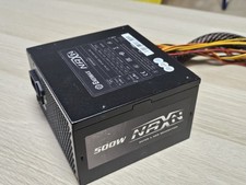 Enermax NAXN ENT500AGT 500W PC