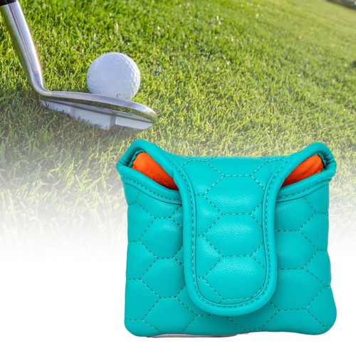 Golf mallet putter - mallet,